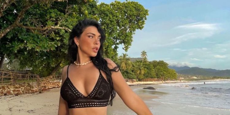 Eksperiencat përvëluese në punë dhe dashuri të Einxhel Shkirës para hyrjes në Big Brother