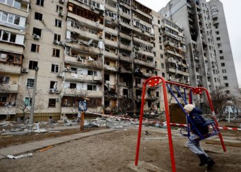 Ukraina do të mbijetojë, por Perëndimit duhet t’i vijë turp