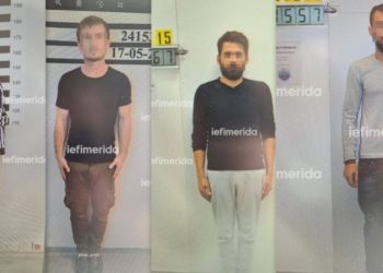 Nga Dropulli e Divjaka, kush janë 4 shqiptarët e arratisur nga burgu i Kretës (Emrat dhe FOTOT)