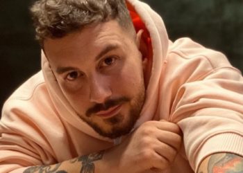 Donaldi rrëfen historinë kur përfundoi në polici, shkak ishte ish e dashura: Kam qenë shumë xheloz