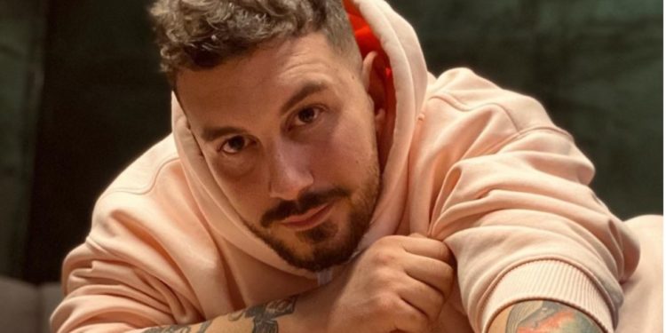 Donaldi rrëfen historinë kur përfundoi në polici, shkak ishte ish e dashura: Kam qenë shumë xheloz