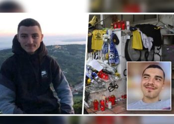 Vrasja në Selanik, shqiptari që fshihet në vendin tonë shpallet në kërkim ndërkombëtar