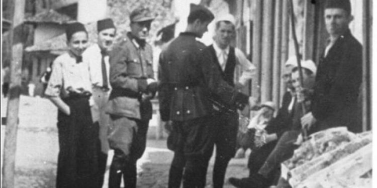 Ditari i oficerit gjerman: Ushtarët shqiptarë i mbushën pantallonat nga frika kur i sulmuam, të paaftë, frikacakë dhe të padisiplinuar