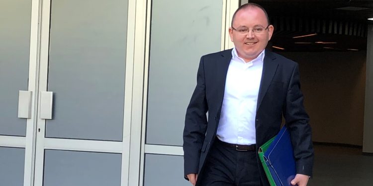 Gjyqtari që e çoi në burg, kur ishte ministër në 2014 Tahiri kishte kërkuar ndëshkimin e tij (Dokumenti)