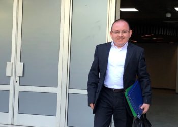 Kaloi vettingun në tetor, ky është Pëllumbi që çoi prapa hekurave Saimir Tahirin