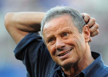 Ndahet nga jeta legjenda e futbollit italian