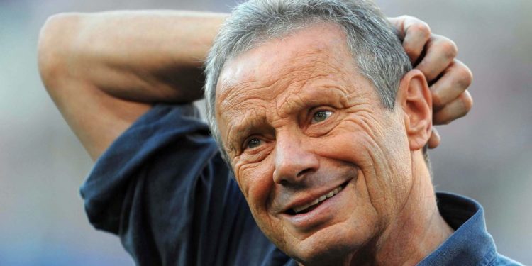 Ndahet nga jeta legjenda e futbollit italian