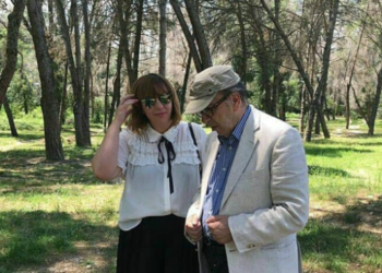 Intervista e rrallë e Kadaresë për motrën e tij, Kadrie Kadare: Ajo desh më mori në qafë, u përfshi në biseda për jetën intime të Enver Hoxhës