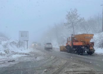 Largohet shiu e bora, por ja sa shkojnë temperaturat nesër