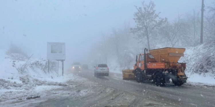 Largohet shiu e bora, por ja sa shkojnë temperaturat nesër