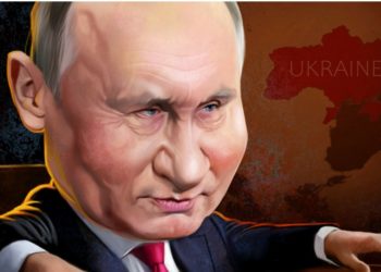 Analiza e BBC: Putini është futur në cep dhe tani është më i rrezikshëm