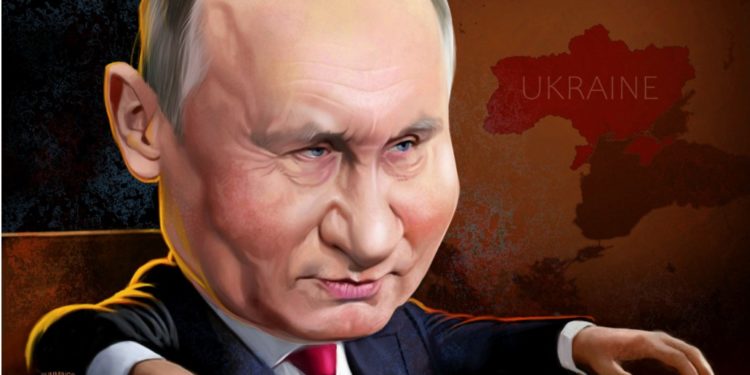 Analiza e BBC: Putini është futur në cep dhe tani është më i rrezikshëm