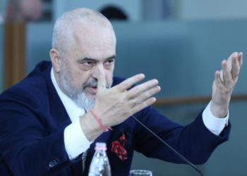 Rama: Jam shumë krenar për punën që kam bërë me Saimir Tahirin