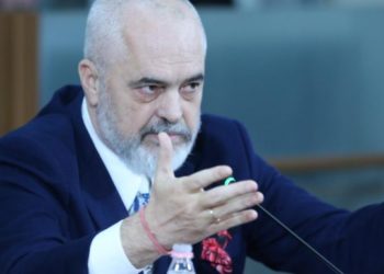 Kush e fitoi duelin me Edi Ramën?!