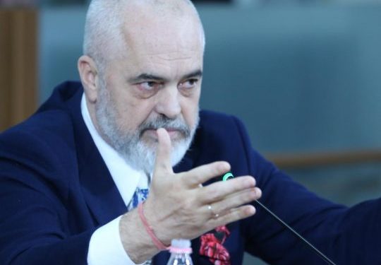 Kush e fitoi duelin me Edi Ramën?!