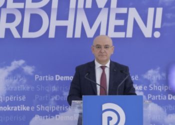 Roland Bejko: Me iniciativë të PD, fillon rishikimi i reformës territoriale! Do nisim konsultimet me ekspertët më të mirë! Bashkitë do t’i kthejmë në shërbim të qytetarëve