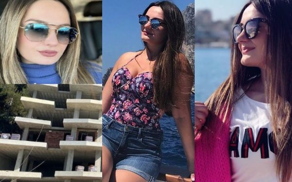 Lejoi ndërtim pa leje, pranga drejtoreshësh seksi në Bashkinë Sarandë (FOTO)