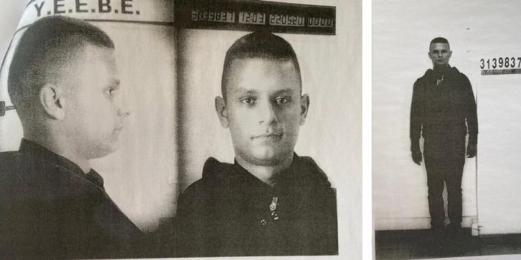 Vrasja që tronditi Selanikun/ 20-vjeçari shqiptar do të tregojë emrat para policëve grekë