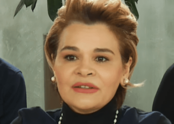 Monika Kryemadhi: Pa LSI-në Qylaxhiu Brava s’do ekzistonte, ja si më gënjeu ky qen që se voton as gruaja