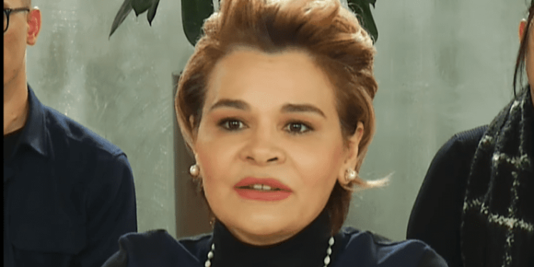 Monika Kryemadhi: Pa LSI-në Qylaxhiu Brava s’do ekzistonte, ja si më gënjeu ky qen që se voton as gruaja