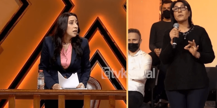 ”Ky ka fjetur në krevat me nënën e tij”/ Ish-nusja nuk lë gjë pa thënë për vjehrrën: I hiqte të gjitha rrobat në sy të burrit tim