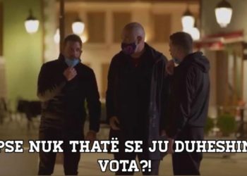 Rama: Donald pse s’the që të duhen vota? Plas humori në rrjet pas finales së Big Brother (FOTO)