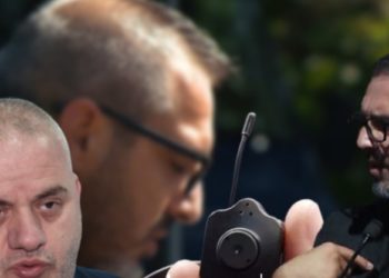 “Kishte mbledhur shumë informacion”, dënimi i Tahirit, Artan Hoxha: Çfarë e prishi marrëveshjen (VIDEO)