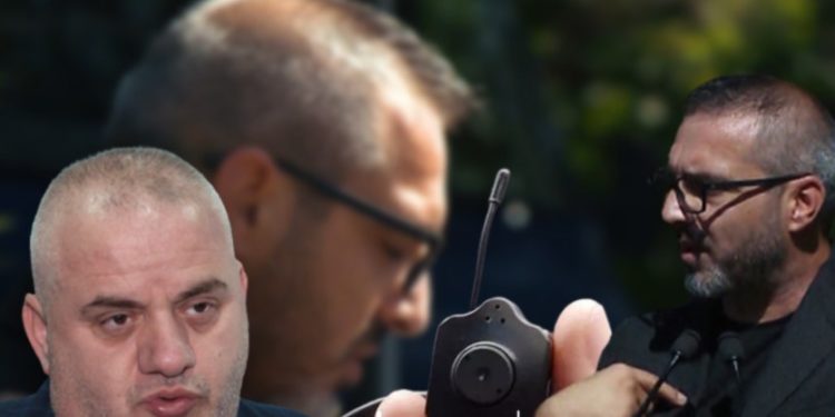 “Kishte mbledhur shumë informacion”, dënimi i Tahirit, Artan Hoxha: Çfarë e prishi marrëveshjen (VIDEO)