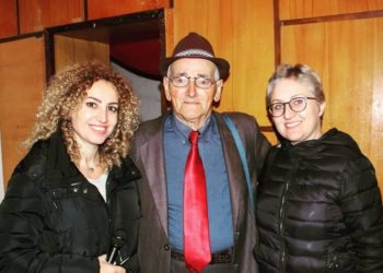 “Nuk e mbajte fjalën xha Stefan”, gazetarja rrëfen bisedën e fundit me Stefan Mihën