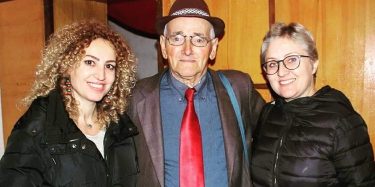 “Nuk e mbajte fjalën xha Stefan”, gazetarja rrëfen bisedën e fundit me Stefan Mihën