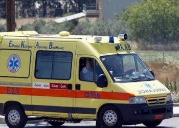 E rëndë në Greqi, shqiptari bie nga shkallët, ndërron jetë në vend