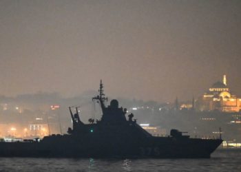 Turqia i jep një tjetër goditje të rëndë ushtrisë ruse