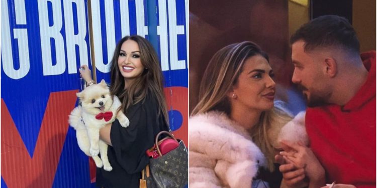 Antigona thyen heshtjen për ndarjen e të bijës me Donaldin: E la Beatrix!