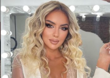Modelja e Top Channel: Sa më panë VIP-at italianë mbetën me gojë hapur, rashë direkt në sy. S’mund ta imagjinoni sa fansa kam