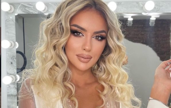 Modelja e Top Channel: Sa më panë VIP-at italianë mbetën me gojë hapur, rashë direkt në sy. S’mund ta imagjinoni sa fansa kam