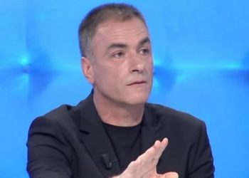 Arian Çani merr vendimin e papritur, nxjerr nga studio supermashtruesin: Dil përjashta, urgjent tani… (VIDEO)