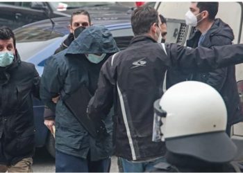 Vrasja e të riut në Selanik, zbardhet dëshmia e shqiptarit: Unë nuk kam gisht, kosën e kishte greku