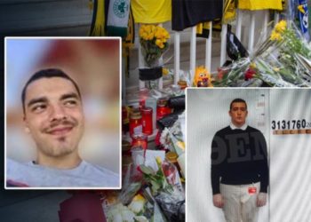 Përgjigjja e ‘gabuar’, çfarë i tha i riu grek në Selanik shqiptarit përpara se ta ekzekutonte. Të tjera detaje nga ngjarja tronditëse