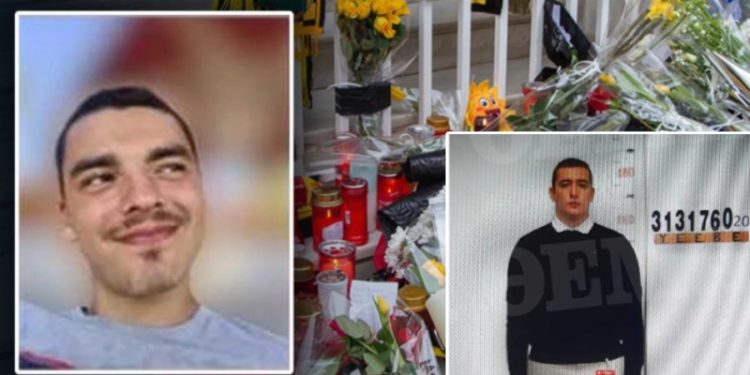 Përgjigjja e ‘gabuar’, çfarë i tha i riu grek në Selanik shqiptarit përpara se ta ekzekutonte. Të tjera detaje nga ngjarja tronditëse