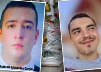 Vrasja që tronditi Greqinë, flet avokati i shqiptarit: S’ka lidhje me ngjarjen, vetëm ndihmoi autorët të arratiseshin me makinë