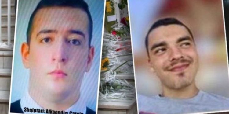 Vrasja që tronditi Greqinë, flet avokati i shqiptarit: S’ka lidhje me ngjarjen, vetëm ndihmoi autorët të arratiseshin me makinë