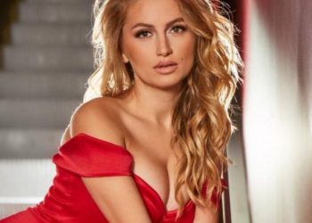 Rrëfehet Beniada: Ish i dashuri im ka luajtur me Juven dhe Milanin, u ndava kur po bëja gati fustanin pasi nuk e ndieja më (FOTO)