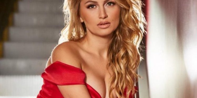 Rrëfehet Beniada: Ish i dashuri im ka luajtur me Juven dhe Milanin, u ndava kur po bëja gati fustanin pasi nuk e ndieja më (FOTO)