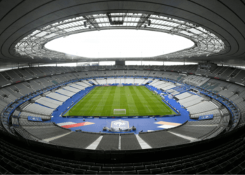 Vendimi i fortë i UEFA-s: Hiqet finalja e Champions nga Rusia