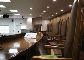 Goditi gruan 7 herë me thikë, dënohet me burgim të përjetshëm shqiptari në Greqi