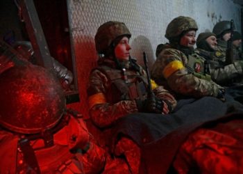 Ukraina: 5300 ushtarakë rusë të vrarë në katër ditët e para të pushtimit!