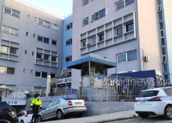 Greqi, katër shqiptarë arratisën nga burgu i Kretës