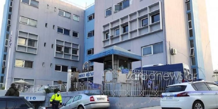 Greqi, katër shqiptarë arratisën nga burgu i Kretës