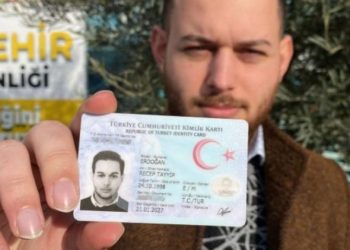 E habitshme/ I riu turk që mban emrin Recep Tayyip Erdoğan tregon çfarë i tha presidenti kur e mori vesh