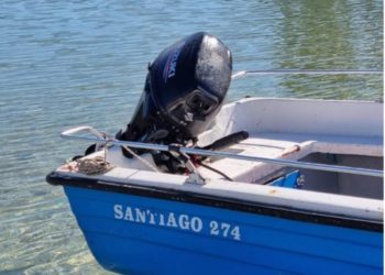 Bllokohet skafi dokumente në Sarandë, procedohen vëllezërit